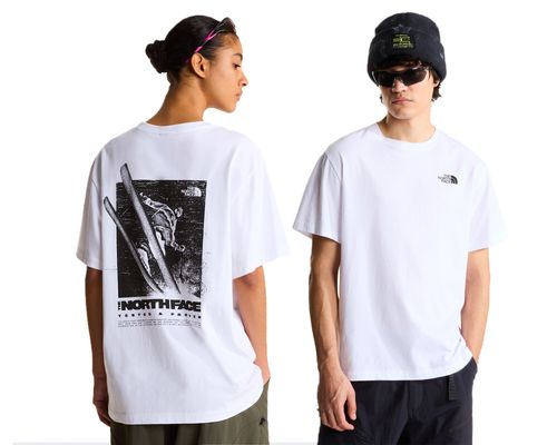 U TESTED AND PROVEN RELAXED SS TEE