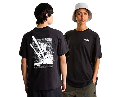 U TESTED AND PROVEN RELAXED SS TEE