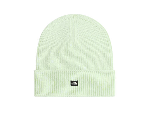 TNF MINI LOGO BOX BEANIE