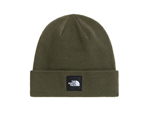 DOCK WORKER RECYCLED BEANIE