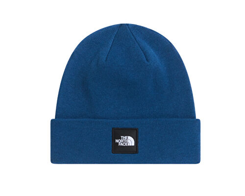 DOCK WORKER RECYCLED BEANIE