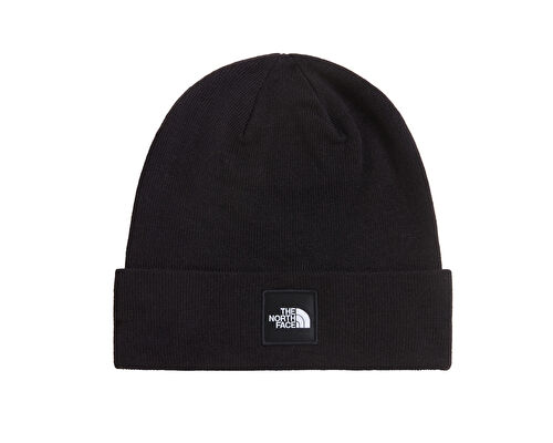 DOCK WORKER RECYCLED BEANIE