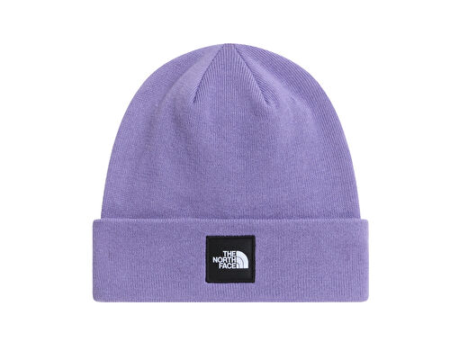 DOCK WORKER RECYCLED BEANIE