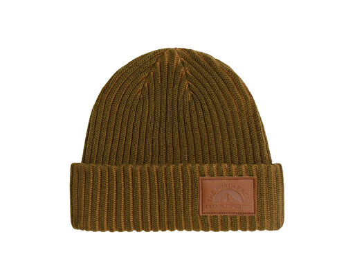 SALTY LINED SE BEANIE