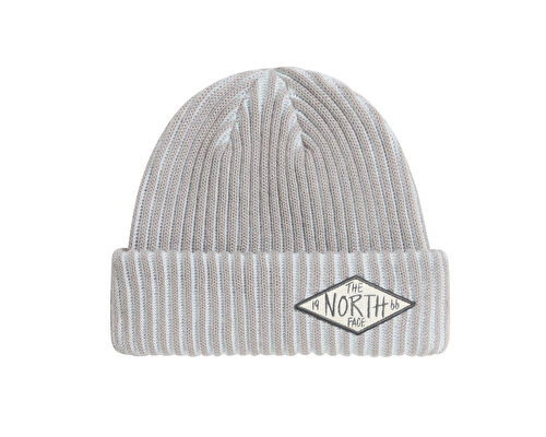 SALTY LINED SE BEANIE