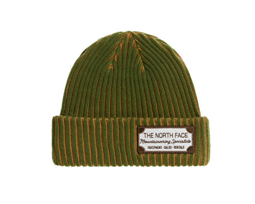 SALTY LINED SE BEANIE