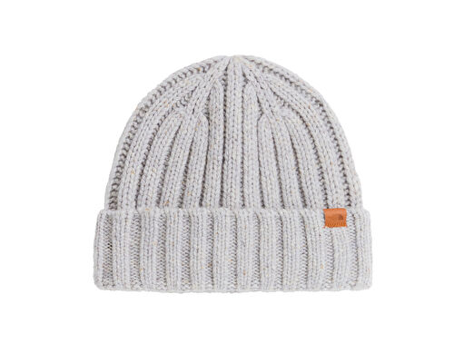 MERINO WOOL BEANIE