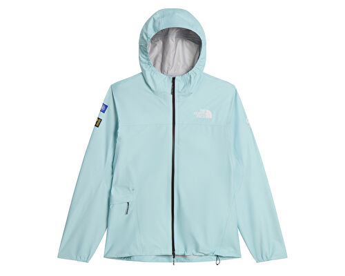 M SUMMIT FL SUPERIOR JACKET - GRAPHIC