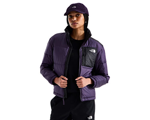 W NUKETO SYNTH INS JACKET