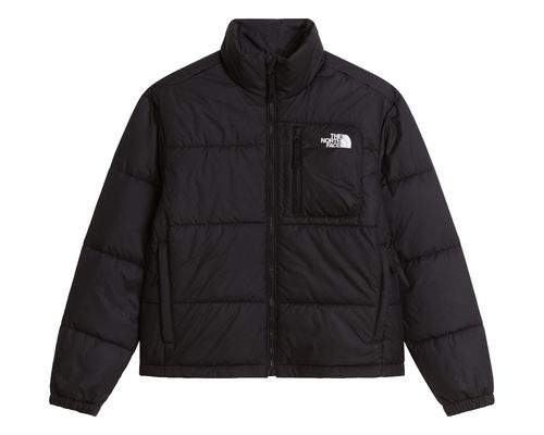 W NUKETO SYNTH INS JACKET