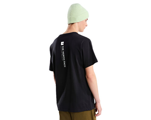 M VERTICAL REG SS TEE-GRAPHIC