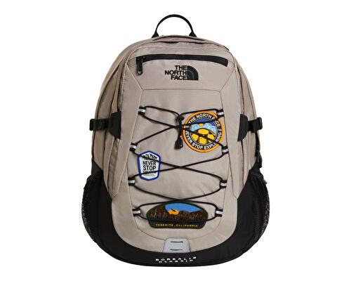 BOREALIS CLASSIC PATCH