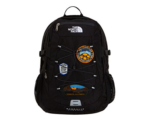 BOREALIS CLASSIC PATCH