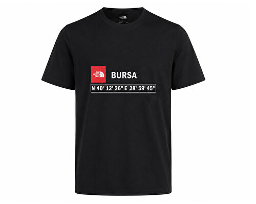 M S/S GPS TEE