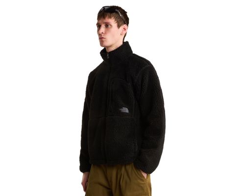 M EXTREME PILE 2 FZ JACKET