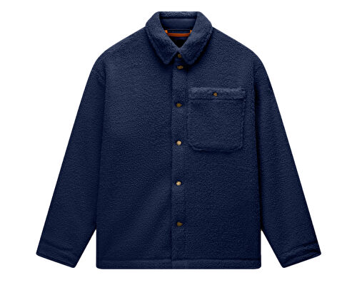 T-LULE OVERSHIRT