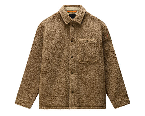 T-LULE OVERSHIRT