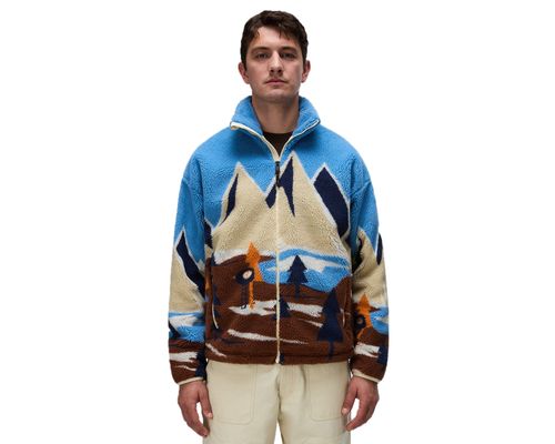T-FLEECE FZ