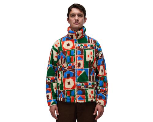 T-FLEECE FZ