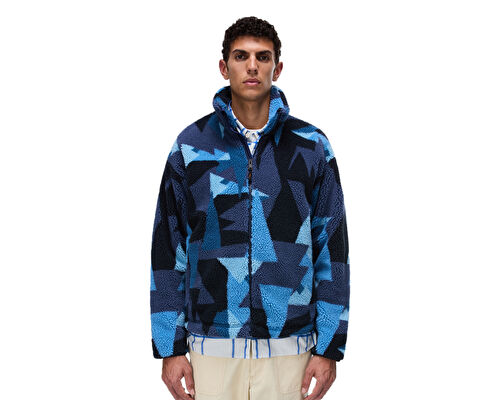 T-FLEECE FZ
