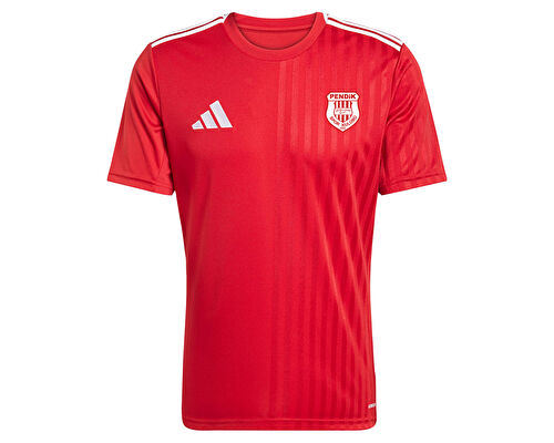 Pendikspor 26/27 Kırmızı Forma
