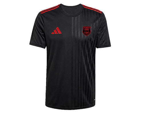 Pendikspor 26/27 Siyah Forma