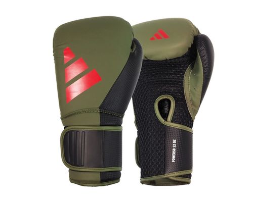 POWER 50 BOKS ELDIVENI