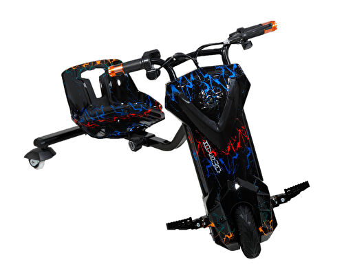 DRIFT SCOOTER