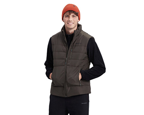 M Pocket Vest