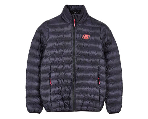 W Outerwear All Over Printed Jacket
