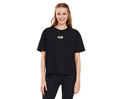 GRAPHIC T-SHIRT W SHORT SLEEVE