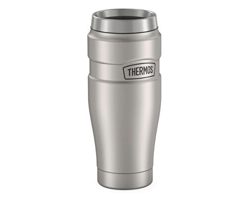 STAINLESS KING MUG 0.47L MATTE