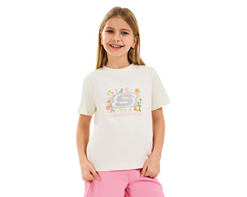 G REGULAR FIT GRAPHIC TEE T-SHIRT