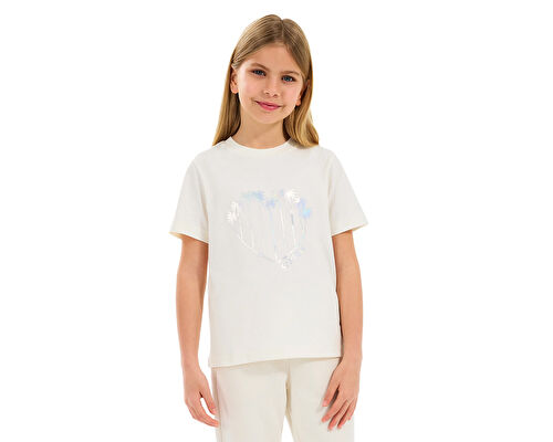 G GRAPHIC TEE T-SHIRT