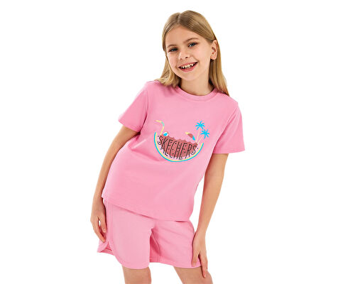 G GRAPHIC TEE T-SHIRT