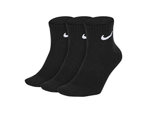 U NK ED LTWT ANKLE 3P 132