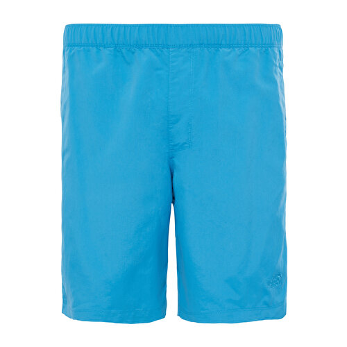 Class V Rapids Short