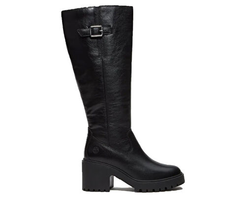 STONE HEIGHTS TALL ZIP UP BOOT