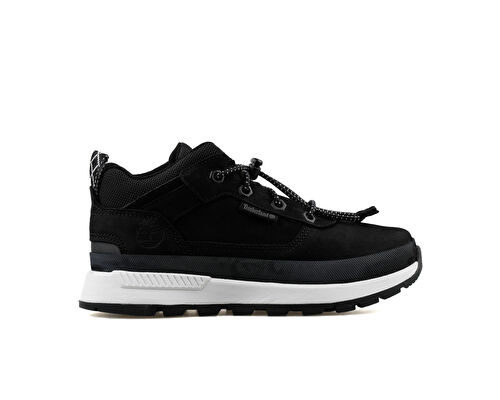 FIELD TREKKER LOW BUNGEE SNEAKER