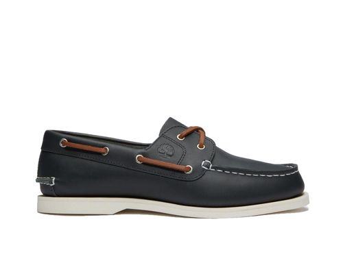 CLASSIC BOAT SHOE