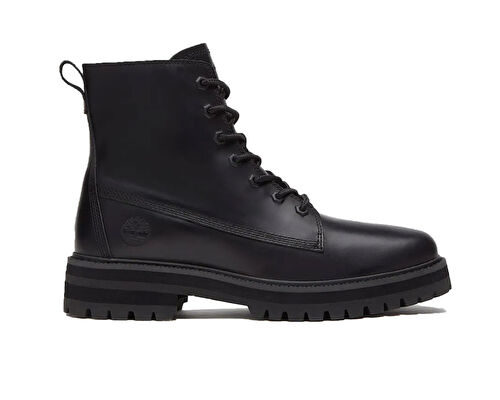 BRITTON DRIVE MID LACE UP BOOT
