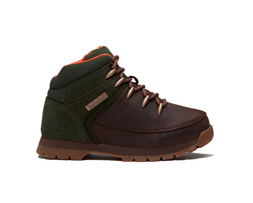 EURO SPRINT MID LACE UP BOOT (PS)
