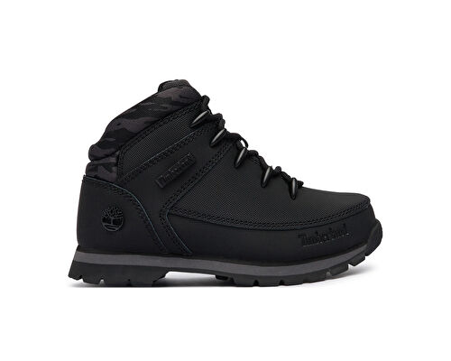 EURO SPRINT MID LACE UP BOOT