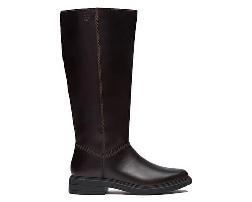 STORMBUCKS TALL ZIP UP BOOT