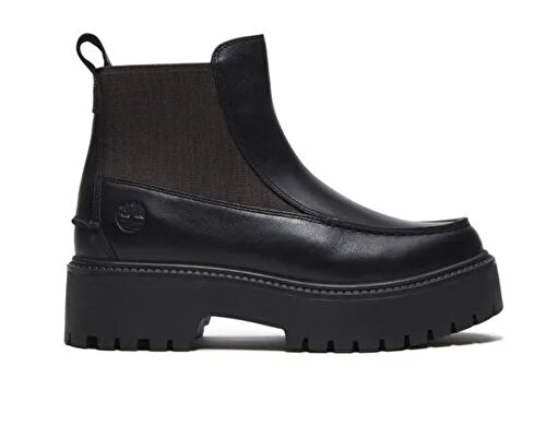 STONE STREET MID CHELSEA BOOT