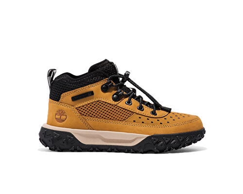 GREENSTRIDE MOTION 6 MID BUNGEE SNEAKER