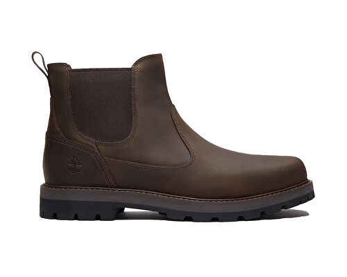 BRITTON ROAD MID CHELSEA BOOT