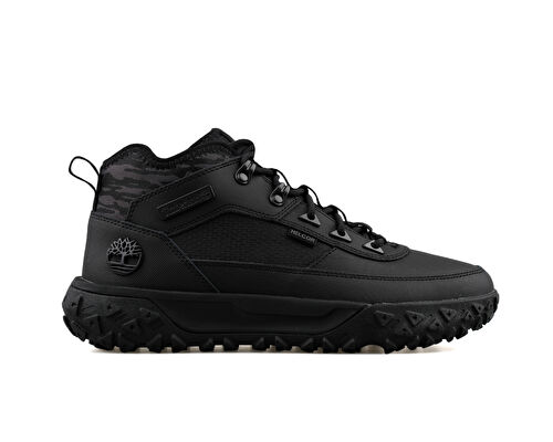 GREENSTRIDE MOTION 6 MID LACE UP SNEAKER