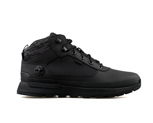 FIELD TREKKER MID LACE UP SNEAKER