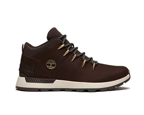 SPRINT TREKKER MID LACE UP SNEAKER